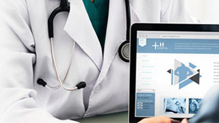 日本遠(yuǎn)程會(huì)診服務(wù)