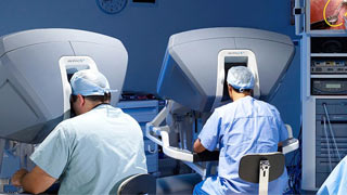 日本心臟微創(chuàng)手術(shù)