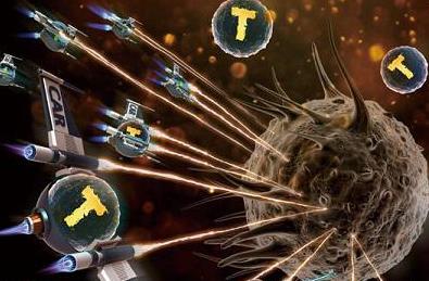 癌癥免疫療法Q&A